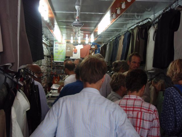 kleding